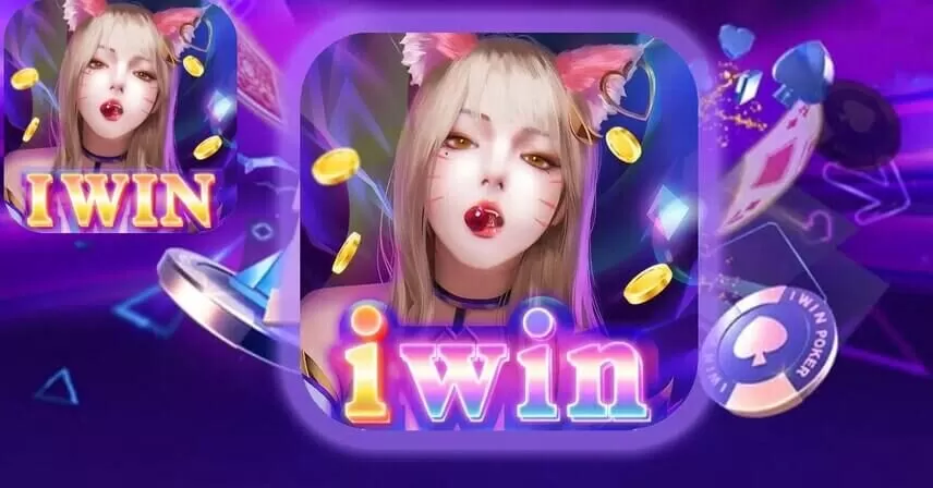 Khái quát về cổng game Iwin cho cược thủ